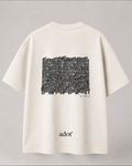 adot x studio little hands "Dazzling Motion"Tee