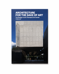 art4d: ARCHITECTURE FOR THE SAKE OF ART: The Design of Jim Thompson Art Center