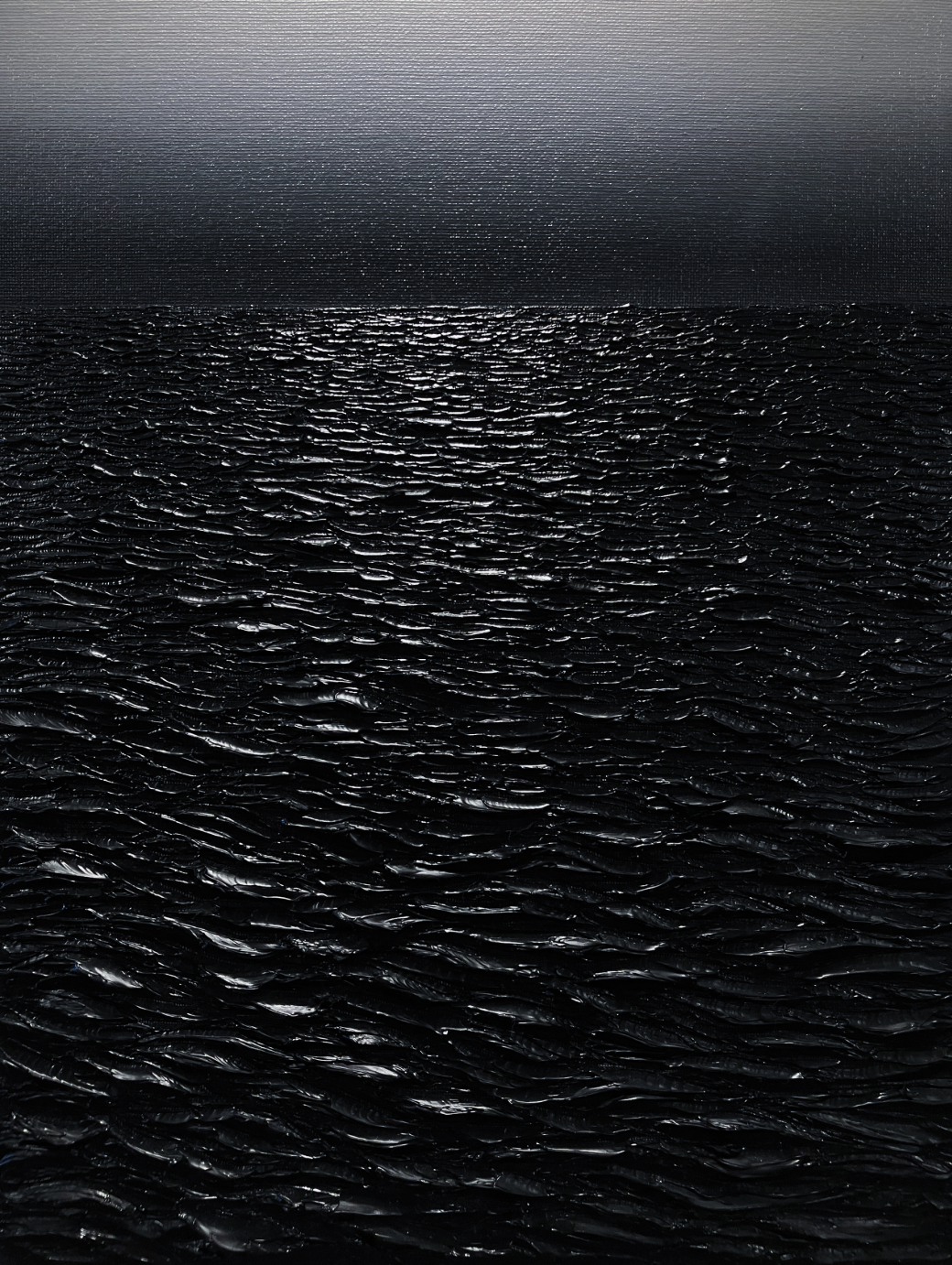 The Scent of Mist (Art print) By Chris_pong