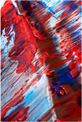 Conflict/01 (Artprint) By Jame_wisit