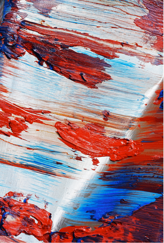Conflict/02 (Artprint) By Jame_wisit