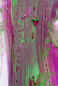 Purge/01 (Artprint) By Jame_wisit