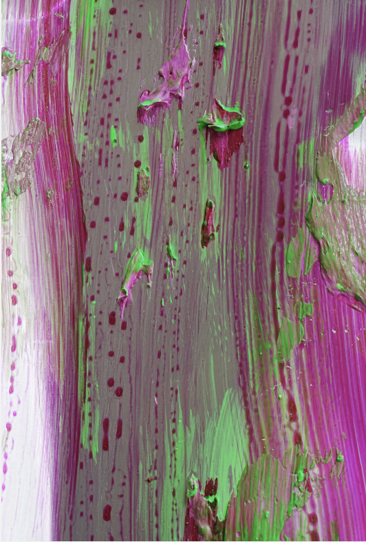 Purge/01 (Artprint) By Jame_wisit