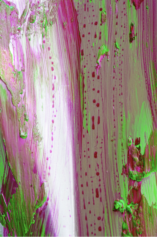 Purge/02 (Artprint) By Jame_wisit