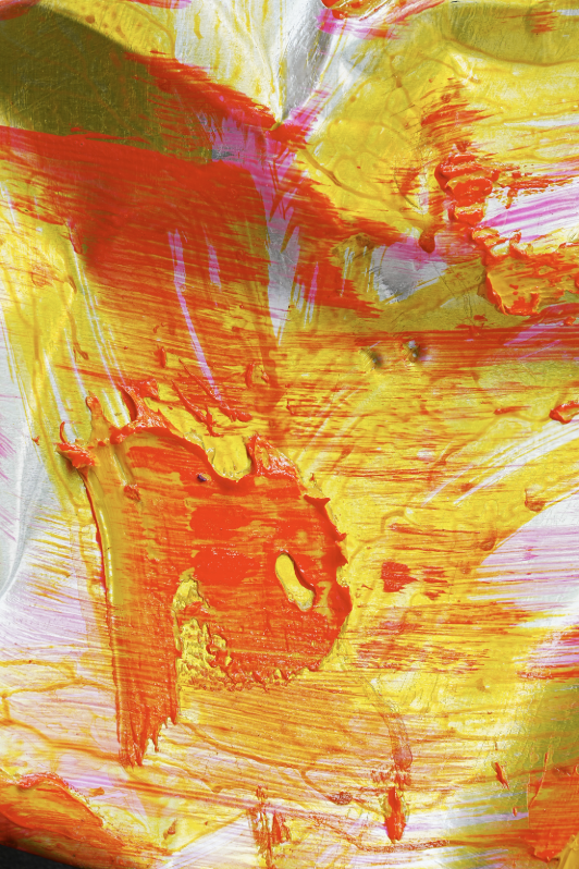 Golden Illusion/02 (Artprint) By Jame_wisit