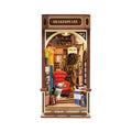 Rolife DIY Book Nook Kit - Bookstore TGB07