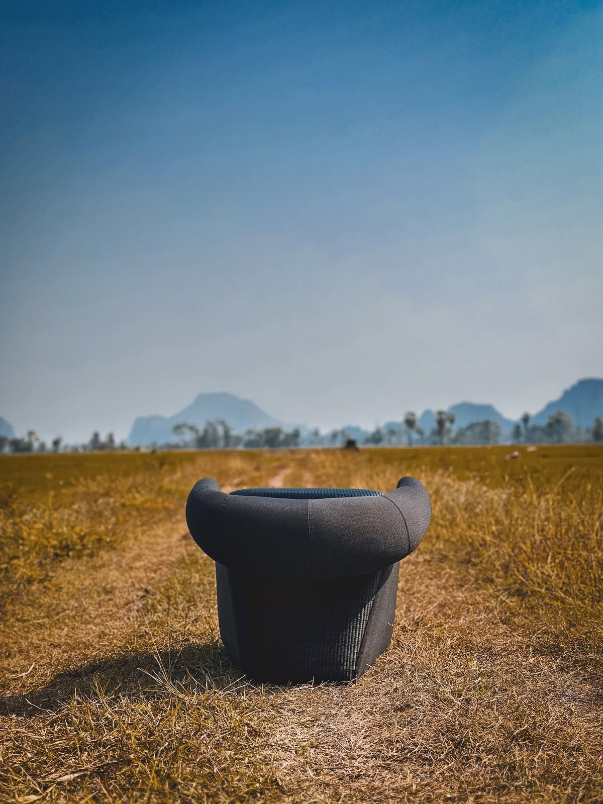 Mobella Galleria: THUY stool