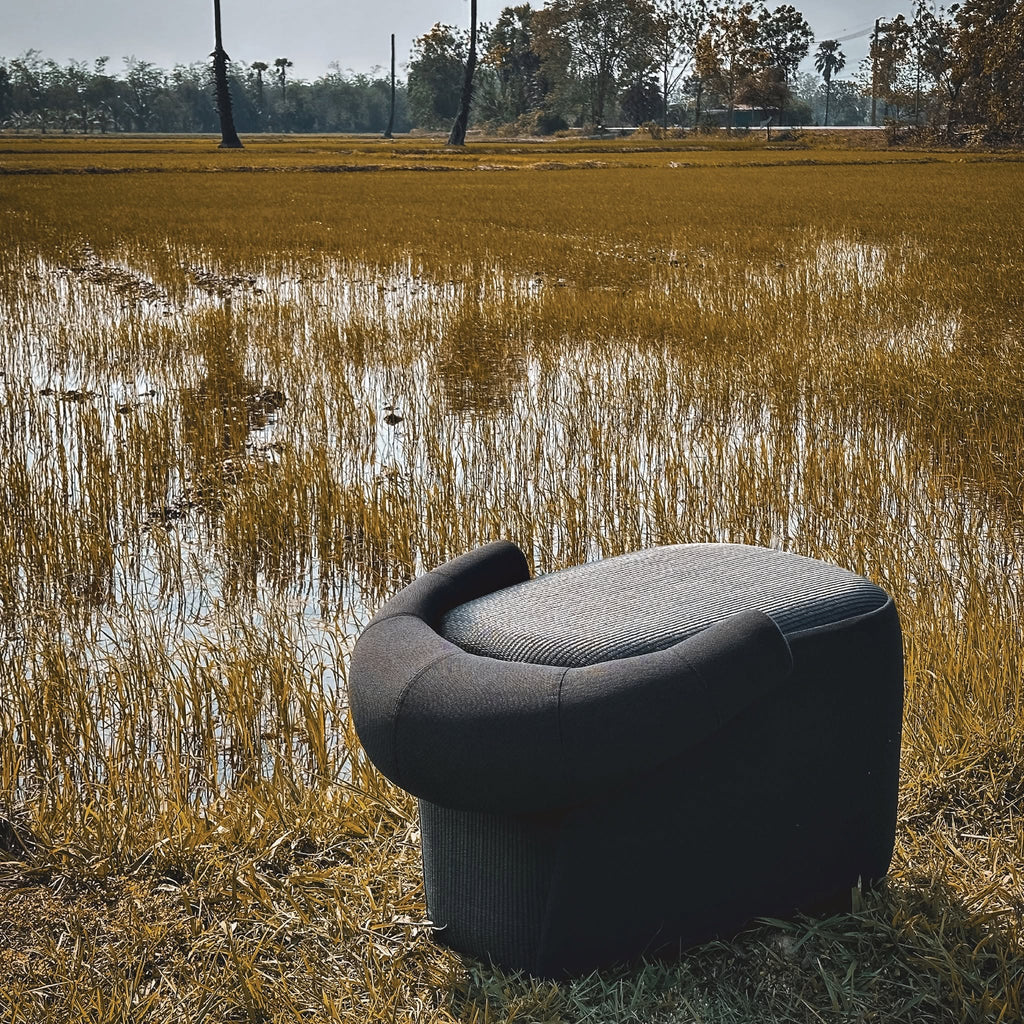 Mobella Galleria: THUY stool
