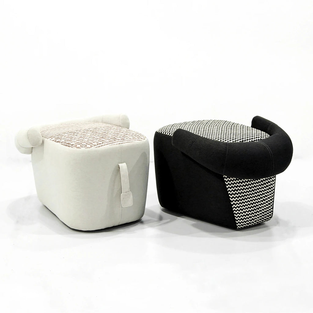 Mobella Galleria: THUY stool
