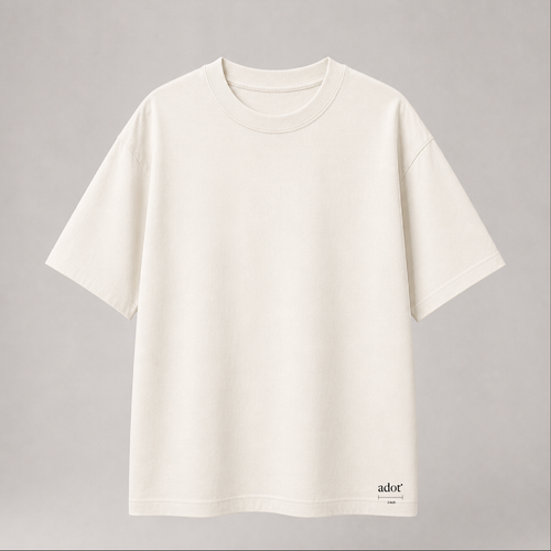 adot x PREM.ARTISTIC  "A Symphony of Wind, Water, and Bloom" Kids Tee
