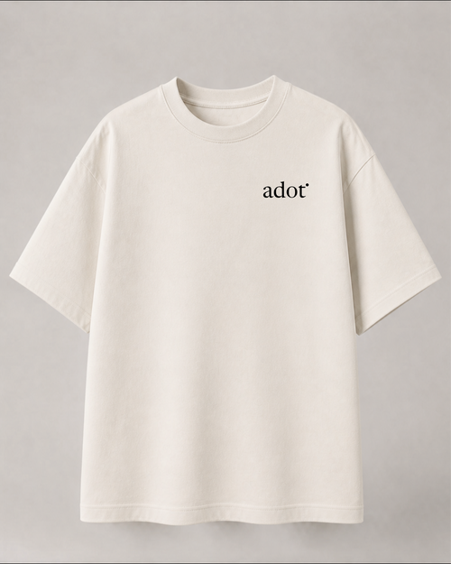 adot x studio little hands "Dazzling Motion" Kids Tee