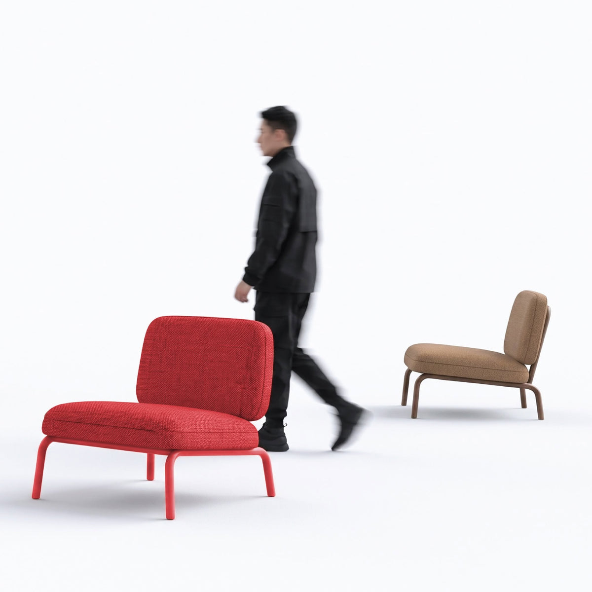 Mobella Galleria: BOYD 2026