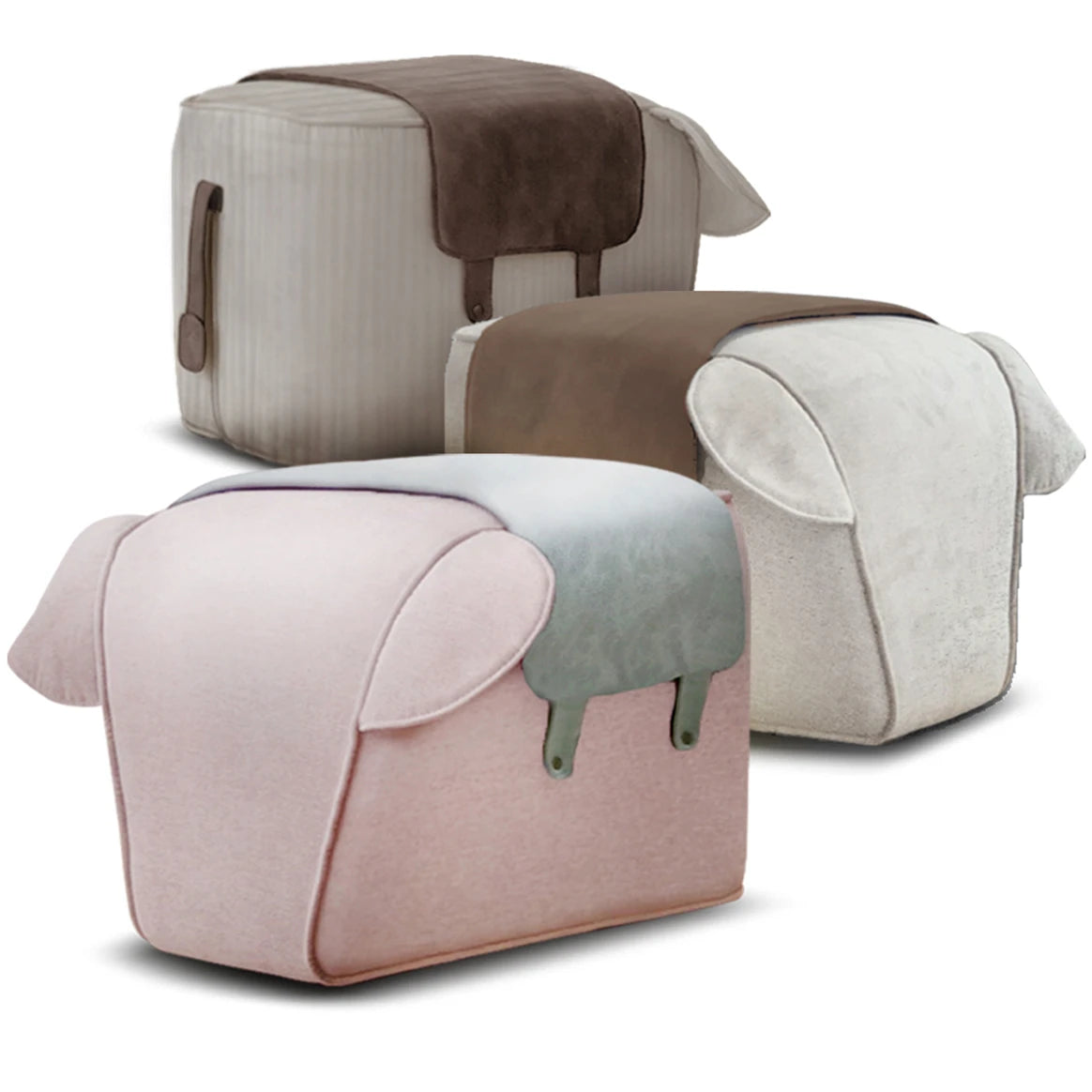Mobella Galleria: CHANG stool