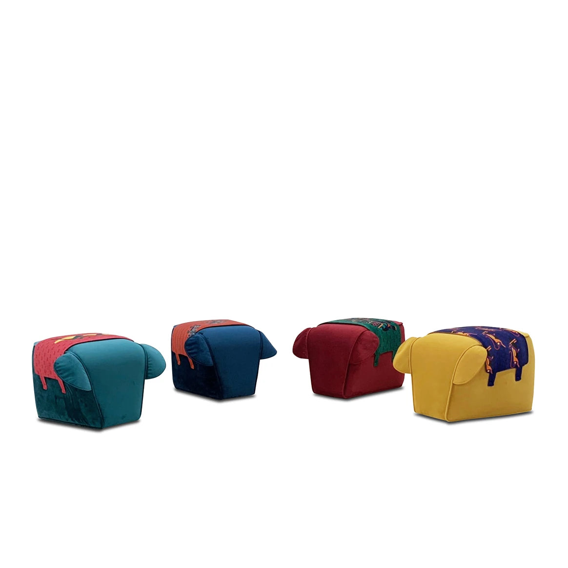 Mobella Galleria: CHANG stool