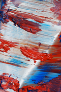 Conflict/02 (Artprint) By Jame_wisit