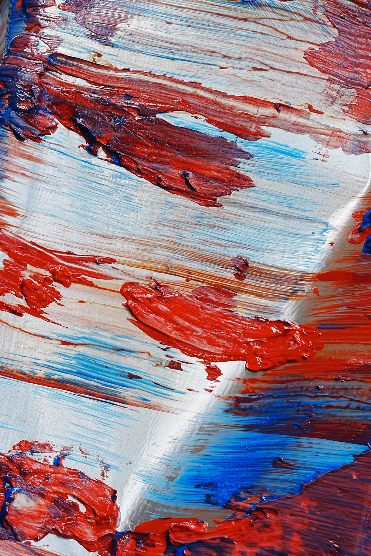 Conflict/02 (Artprint) By Jame_wisit
