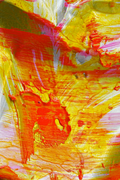 Golden Illusion/02 (Artprint) By Jame_wisit
