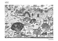 Seven Habitats : Jungle (Artprint) By Tintin and Tito