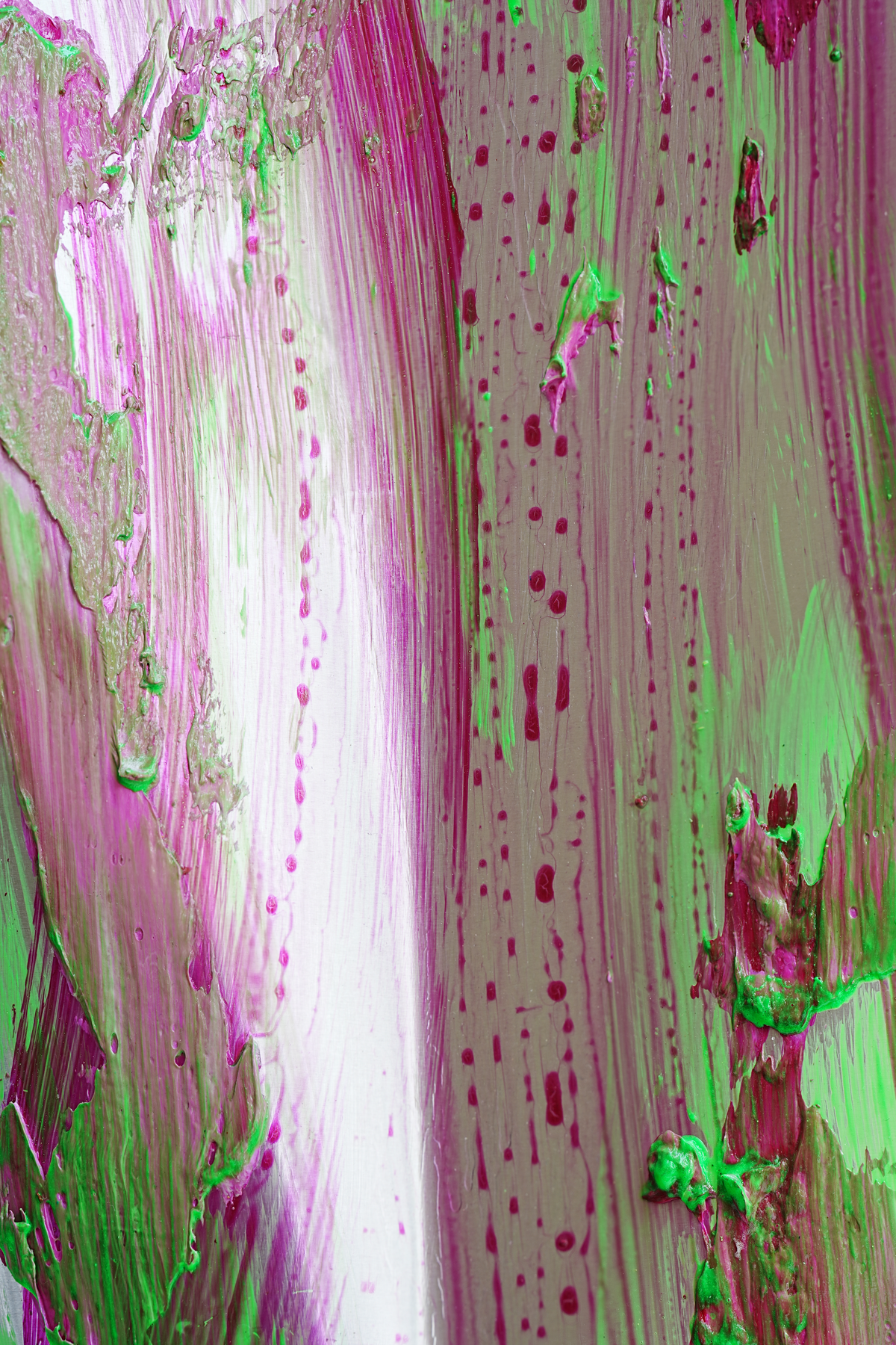 Purge/02 (Artprint) By Jame_wisit