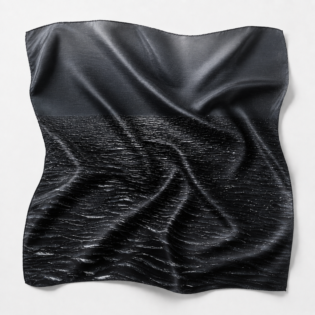 The Scent of Mist Wearable scarf: edition By Chis_pong