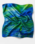 World Wave/01 Wearable scarf edition: By Jame_wisit